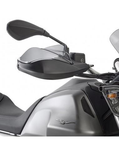 Extensión paramanos Moto Guzzi V85 TT 2019-2021 Givi EH8203