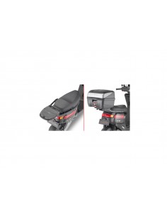 Adaptador posterior maleta NIU MQI 2019-2020 Givi SR8961