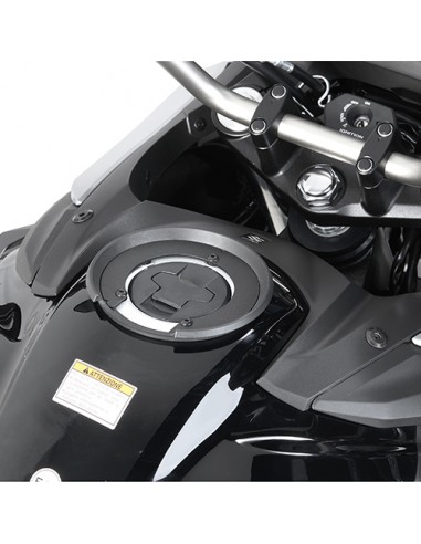 Kit adaptador bolsa depósito Suzuki V-STROM 250 2017-2020 Givi BF01