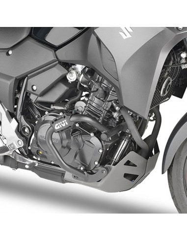 Defensas de motor Suzuki V-STROM 250 2017-2020 Givi TN3116