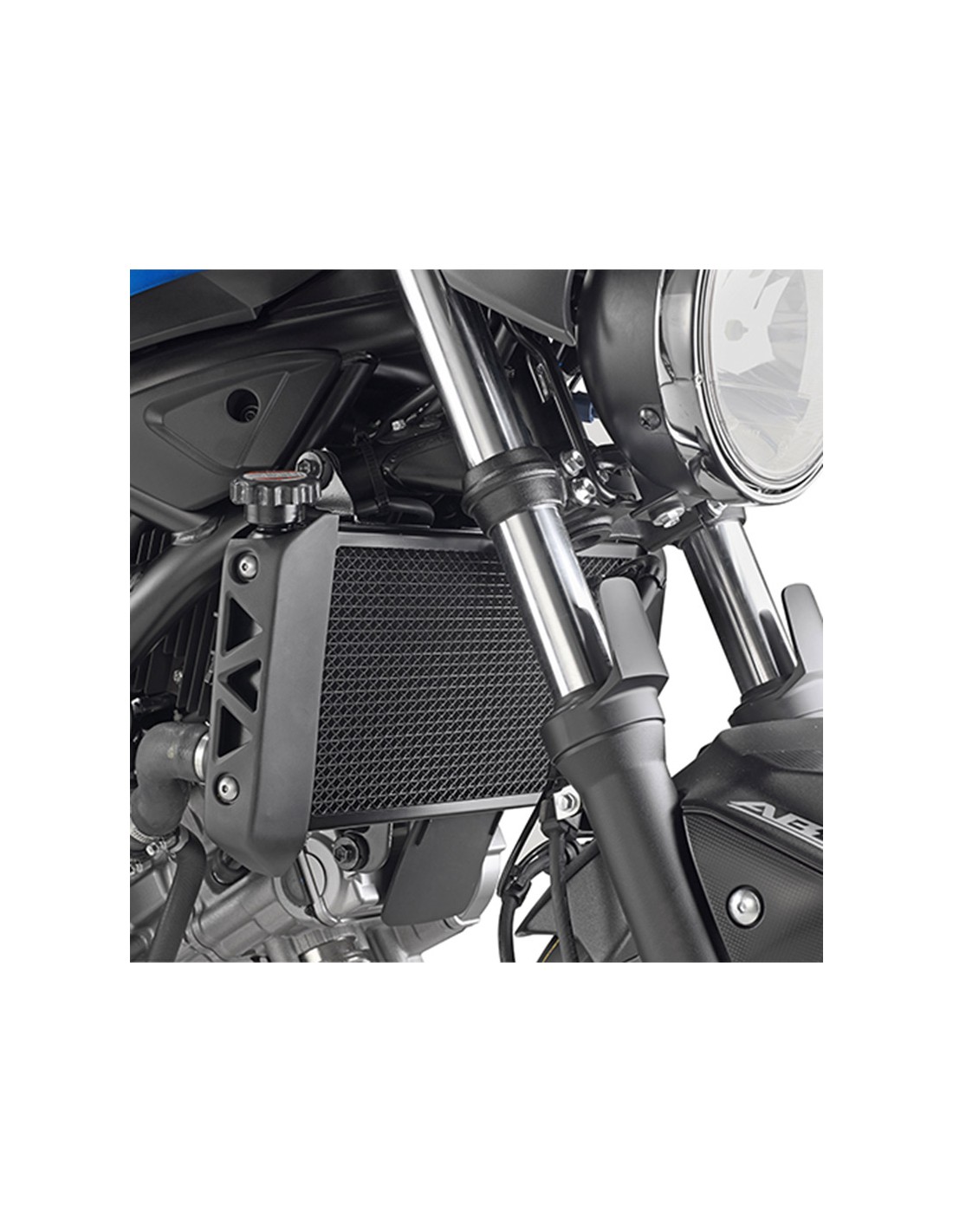 Suzuki Sv 650 Protector Del Radiador 2016 On