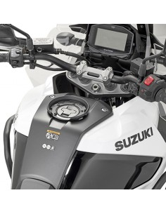 Kit adaptador para bolsa depósito Suzuki GSX S1000 2015-2020 Givi BF50
