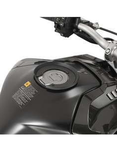 Kit adaptador bolsa depósito Yamaha MT-10 2016-2020 Givi BF27