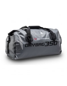 Bolsa sillín Drybag 350 Honda CBR 125 R 2011-2021 SW-Motech BC.WPB.00.001.10001