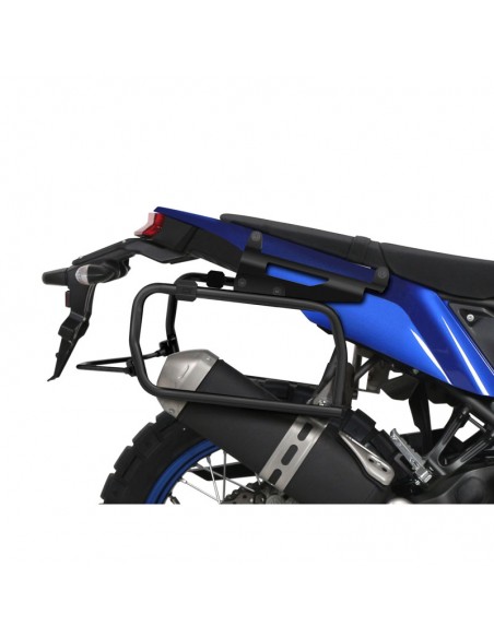 Fijaciones laterales baúl Yamaha Tenere 700 2019-2021 Shad Y0TN794P