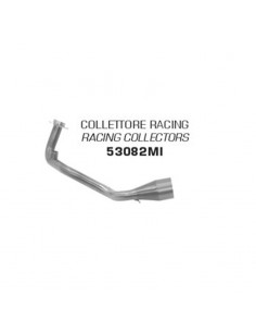 Colector racing Piaggio Medley 125/150 2020-2021 Arrow 53082MI