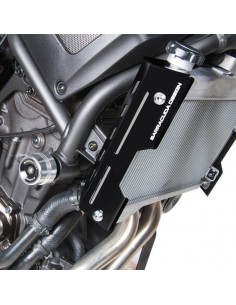 Tapas para salidas de aire Yamaha XSR 700 2016-2021 Barracuda YS7124