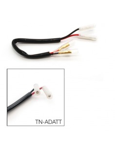 Kit cables intermitentes para motos Triumph Barracuda TNADATT