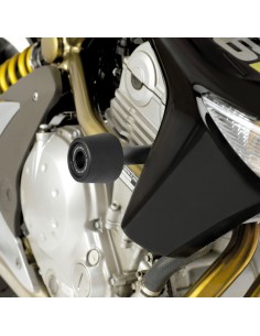 Accesorios y recambios para moto Kawasaki ER-6N.