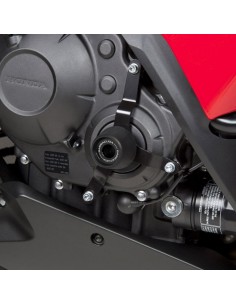 Topes anticaída Honda CBR 1000RR 2008-2016 Barracuda HP110111
