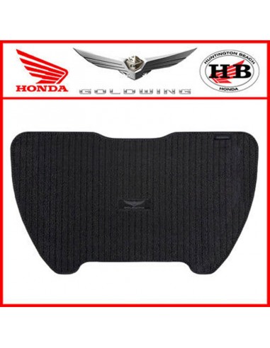 Alfombrilla para TopBox Honda Goldwing GL1800 2021 08P04-MKC-L00