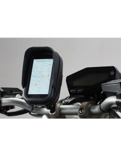 Kit de GPS universal con Navi Case Pro S SW-Motech GPS.00.308.30401/B