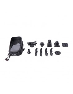 Kit universal GPS con Phone Case SW-Motech GPS.00.308.35100