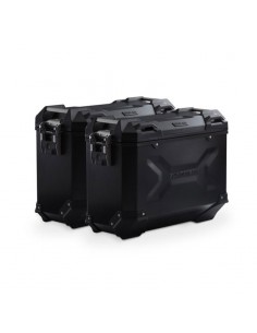 Sistema de maletas de aluminio TRAX ADV SW-Motech KFT.06.570.70000/B