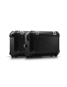 Sistema de maletas de aluminio TRAX ADV SW-Motech KFT.06.570.50101/B