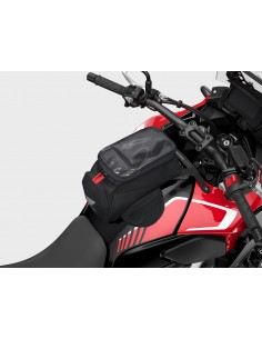 Pack bolsa deposito Honda CB500X 2019-2022 accesorio original Honda 08ESY-MKP-TKB19B