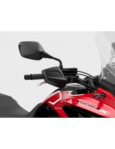 Paramanos Honda CB500X 2022...
