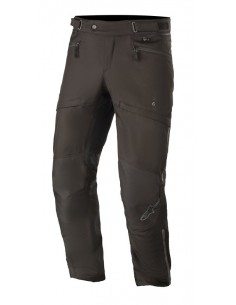 Pantalones Alpinestars AST-1 V2 Waterproof Negro
