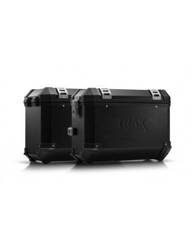 TRAX ION Sistema de maletas SW-Motech...