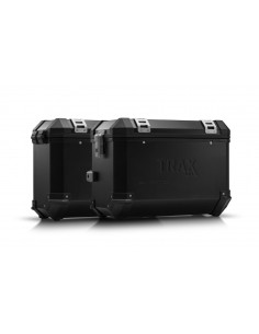 TRAX ION Sistema de maletas...