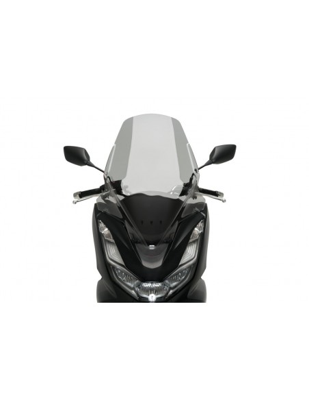 Cupula V-Techline Honda PCX 125 2021-2024 Puig 20637W Transparente