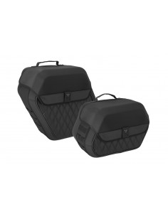 Legend Gear Sistema de maletas laterales LH SW-Motech BC.HTA.18.682.20700