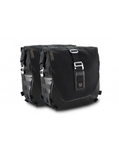 Legend Gear Sistema de maletas laterales LC Black Edition SW-Motech BC.HTA.06.642.20100