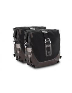 Legend Gear Sistema de maletas laterales LC SW-Motech BC.HTA.08.933.20000
