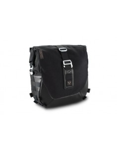 Legend Gear Sistema de maletas laterales LC Black Edition SW-Motech BC.HTA.11.509.20400