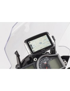 Soporte GPS en salpicadero SW-Motech GPS.04.646.10000/B