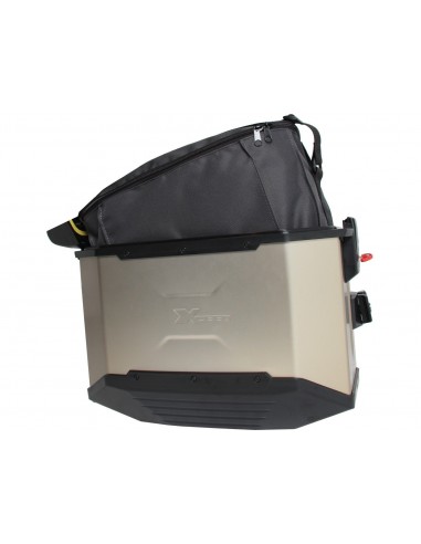 Bolsa interior para maleta lateral Xceed 38 Hepco Becker 700523