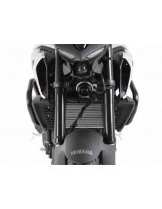Defensas motor Yamaha MT-03...