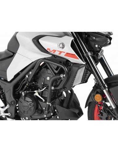 Defensas motor Yamaha MT-03 2020-2022...