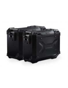Sistema de maletas de aluminio TRAX ADV SW-Motech KFT.01.079.70000/B