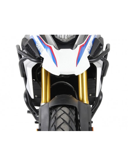 Defensas Motor superior BMW G 310 GS Hepco & Becker
