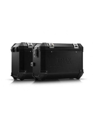 Sistema de maletas de aluminio TRAX ADV SW-Motech KFT.06.799.50001/B