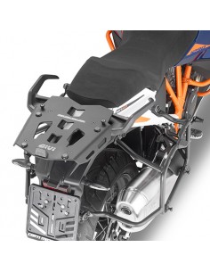 Adaptador posterior para KTM Super Adventure 1290 R/S 2021 Givi SRA7713