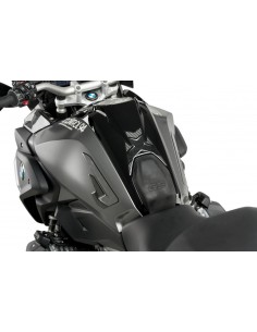 PROTECTOR DEPOSITO + LATERAL BMW R1250G C/SIMIL CA PUIG 3719C