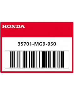 Abrazadera Honda 35701-MG9-950