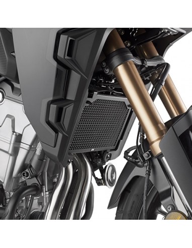 Protector radiador Honda CB500X 2019-2022 Givi PR1171