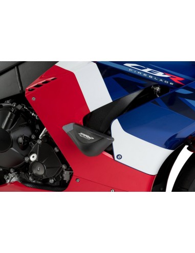 Topes anticaida Pro Honda CBR 1000...