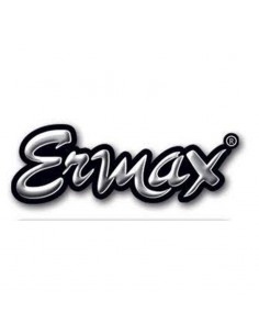 Cupula Gris Kymco Superdink 125-300 2009-2017 Ermax