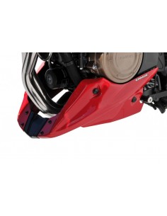 Quilla Honda CB500F 2019-2022 Ermax 8901T02-H7 Rojo