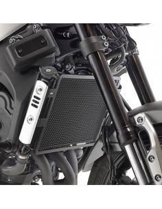 Protector radiador Yamaha XSR 900 2016-2018 Givi PR2128