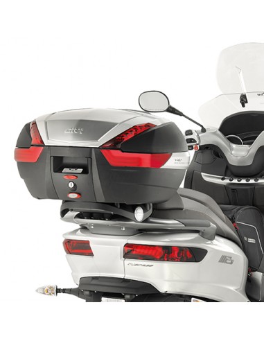 Adaptador posterior maleta Piaggio MP3 300 / 500 2014-2017 GIVI SR5609M