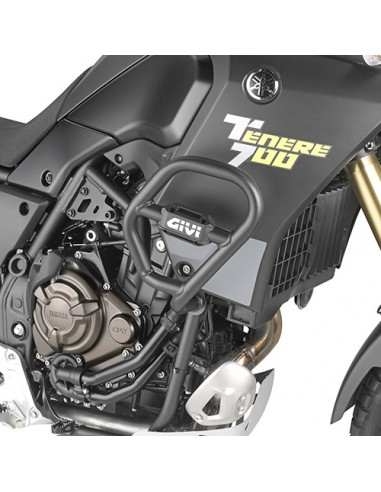 Defensas Motor Yamaha Tenere 700 2021 Givi TN2158