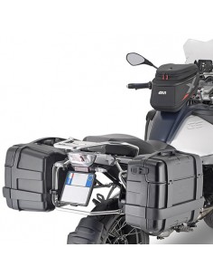 Adaptador para maletas laterales MONOKEY® BMW R 1250 GS Adventure 2019-2021 Givi PL5112