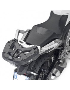 Adaptador posterior maleta Honda NC 750 X 2021-2022 Givi SR1192