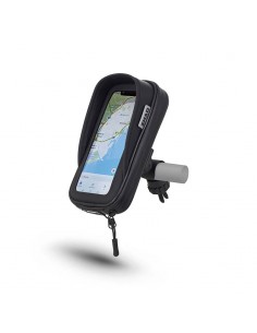 Soporte GPS en el tubo 10/12 mm SW-Motech GPS.00.646.10500/B