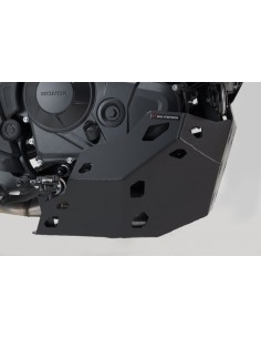 Cubrecarter motor Honda XL 750 Transalp 2023 SW-Motech MSS.01.070.10000/B